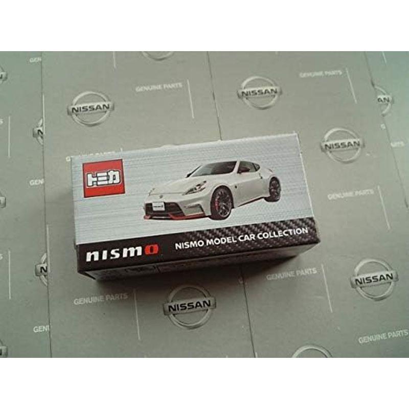 日産純正 Z34 フェアレディZ NISMO ブリリアントホワイトパール 数量生産 完売品 FAIRLADY-Z Z33 Z32 S130｜smaruko2｜04