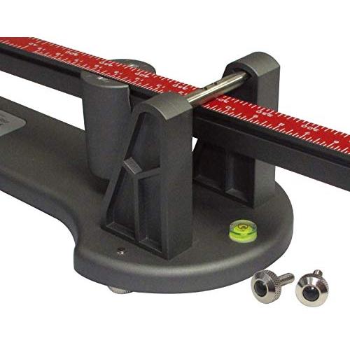 限定素材を使用 Golf-Mechanix　クラブバランス＆重量測定器　スイングウエイト 【2636812944】(15986円)