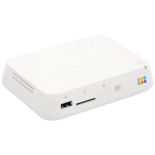 25【新品未使用】 BUFFALO おもいでばこ 11ac対応モデル 2TB PD-1000S-L 【3210774666】(19466円)