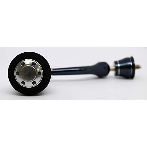 純正パーツ 17 ツインパワー XD C3000XG ハンドル組 パートNo 10SY9