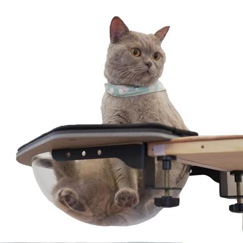 Cat-Kick ロケットハンモック型 キャットステップ 壁に穴を開けない 取り付け簡単 30x55x15cm 15kgまで 