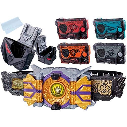 新作入荷，限定セール 仮面ライダーゼロワン 変身ベルト DXザイア