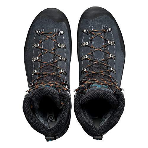 SCARPA スカルパ マンタテックGTX SC23260 ブルー EU44 27.9cm