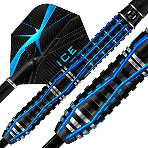 ハローズ アイス リカット スティール 21gR 