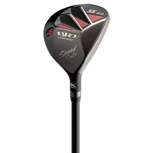 「超メルカリ市」 キャスコ UFO Speed by POWER TORNADO 55 S 【T1938850640】(11755円)