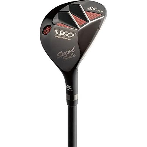 キャスコ UFO Speed by POWER TORNADO 88 R 