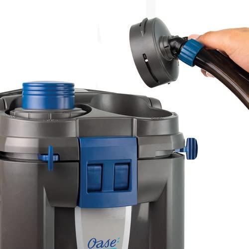 ローボード OASE バイオマスター850 No.88352 水槽 フィルター 大型水槽向け 外付け 【IQY8468804910】(30651円)