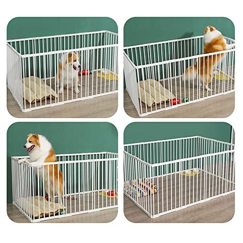 ペットサークル 犬用 中型犬 大型 門構え 折りたたみ ペット メッシュ サークル ケージ ゲージ ペット用サークル 猫 犬 小動物 屋外 室内用 