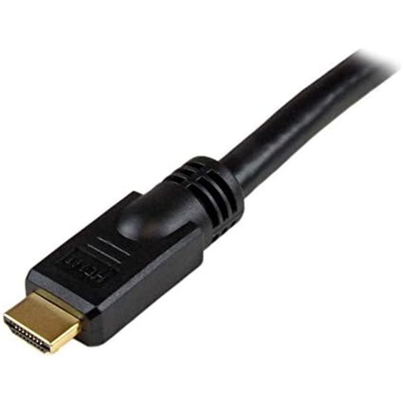 StarTech.com HDMI - DVI-D変換ケーブル 2m オス/ オス HDDVIMM2M｜smaruko｜02