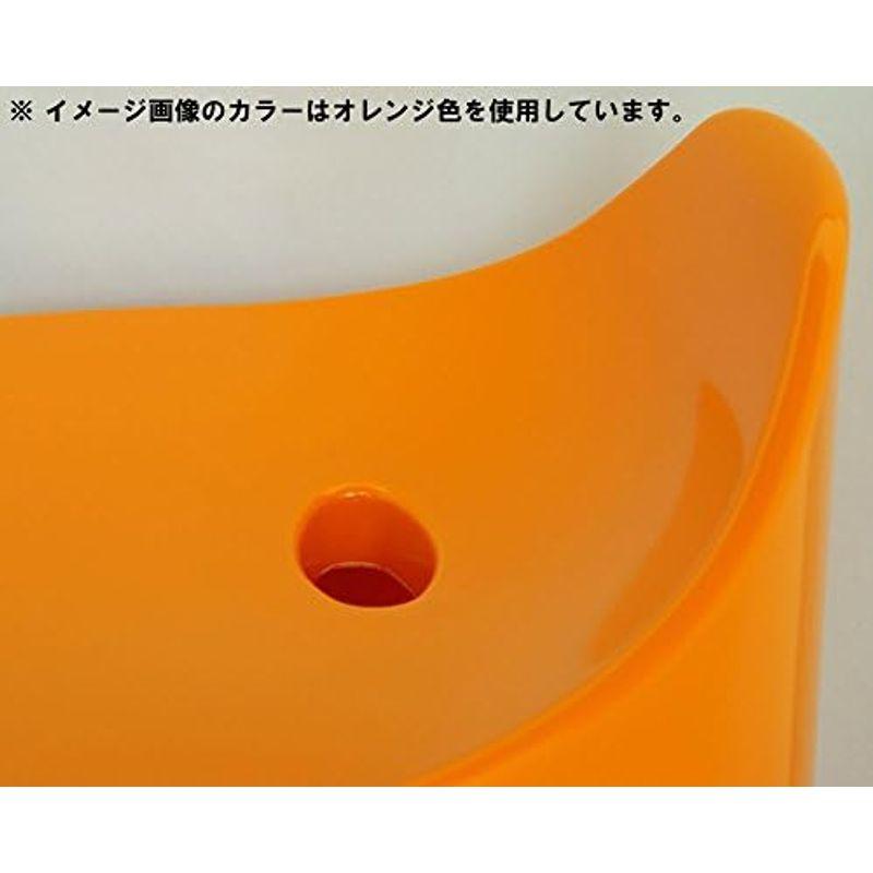 シンカテック 風呂椅子 デュロー バススツール N ホワイト Drp-W｜smaruko｜17