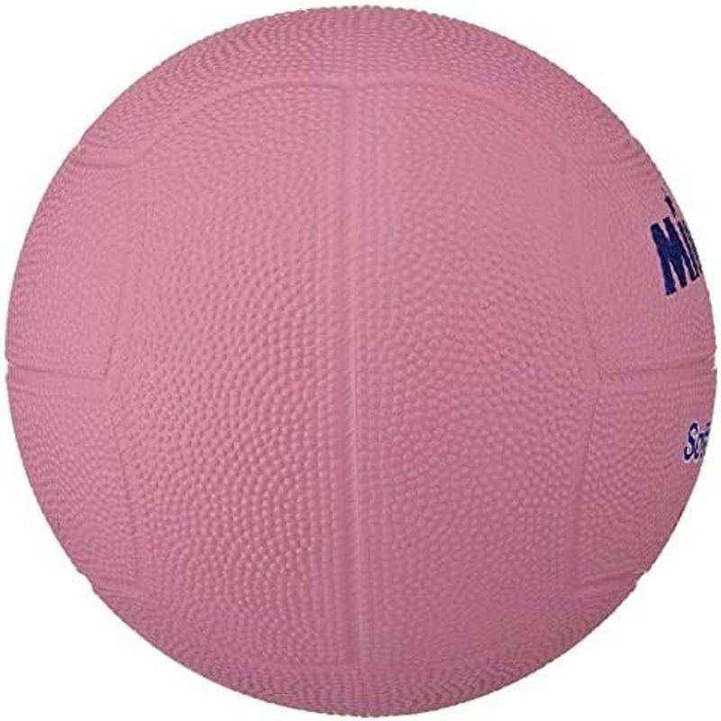 ミカサ(MIKASA) ソフト ドッジボール 0号 (幼児~小学校低学年向け) ピンク STD-0SR-P 推奨内圧0.15(kgf/?)｜smaruko｜16
