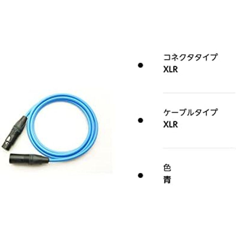 超目玉価格 CANARE カナレ L-4E6S XLRマイクケーブル (40m， 黒)