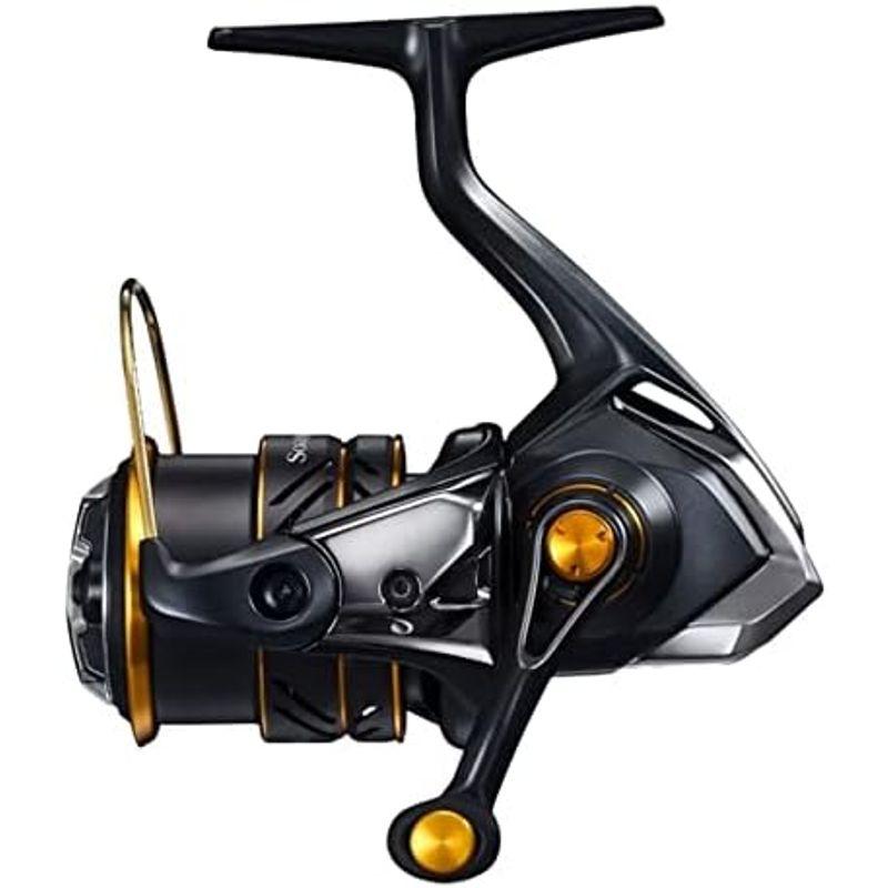 シマノ(SHIMANO) スピニングリール 21 ソアレ XR C2000SSPG アジング メバリング｜smaruko｜08