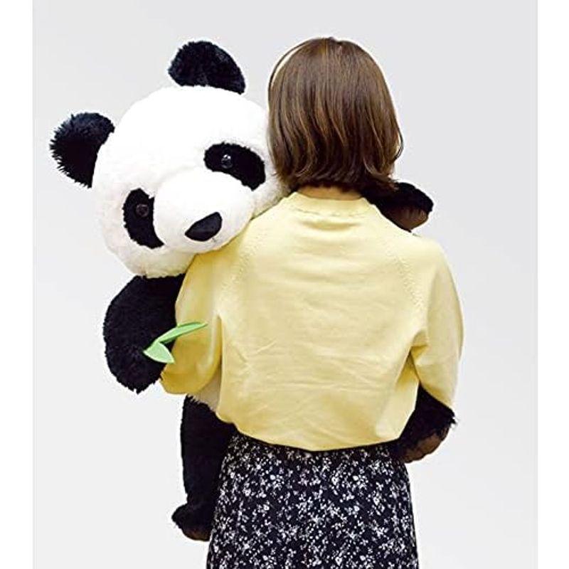 吉徳 幸福大熊猫(シンフー・パンダ)3L｜smaruko｜15