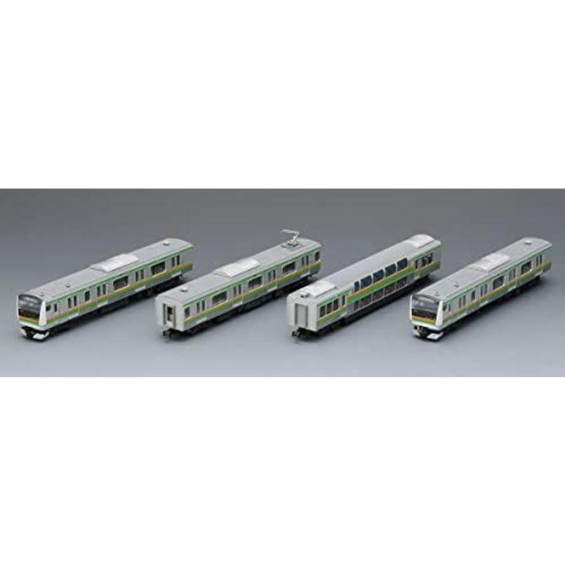 TOMIX Nゲージ JR E233 3000系 基本セット A 98506 鉄道模型 電車 1/150｜smaruko｜03