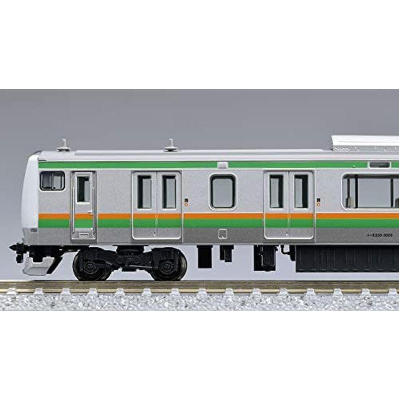 TOMIX Nゲージ JR E233 3000系 基本セット A 98506 鉄道模型 電車 1/150｜smaruko｜07