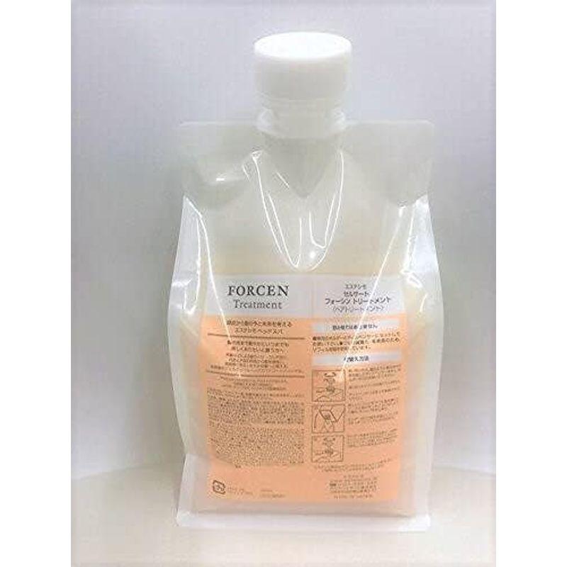 エステシモセルサート フォーシン 750ml 詰替え用