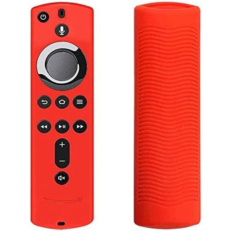 seOSTO Fire TV Stick 保護ケース 5.9インチ Fire TV Stick 4K / Fire TV リモコンカバー シ｜smaruko｜19