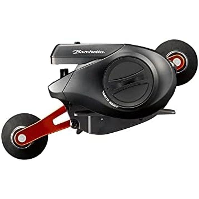 シマノ(SHIMANO) 両軸リール 21 バルケッタ BB 300PG メタルスッテ タイラバ ライトジギング 船汎用｜smaruko｜06