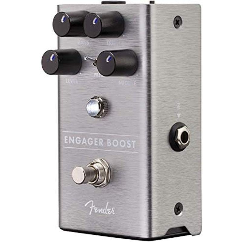 Fender Smolder Acoustic OD ギターエフェクター Amazon.com: Fender Smolder Acoustic Overdrive Pedal
