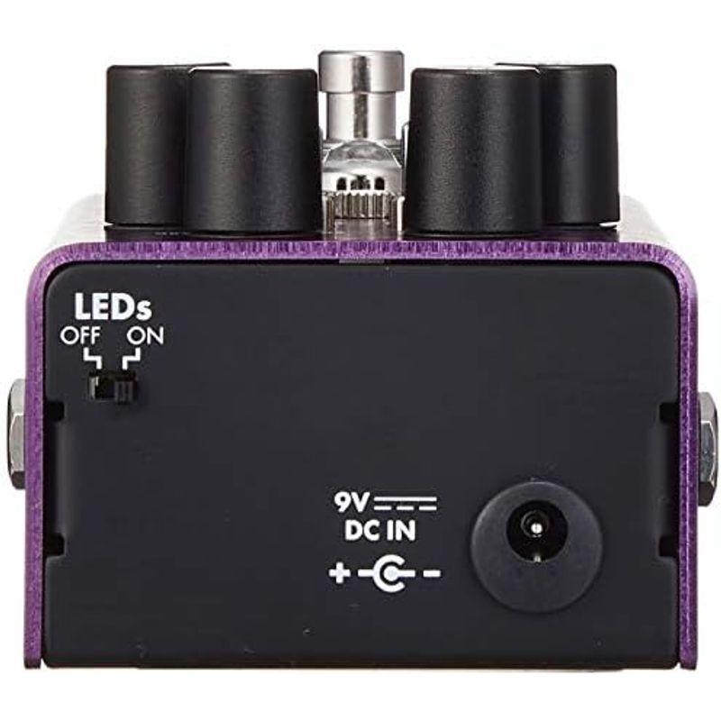Fender Smolder Acoustic OD ギターエフェクター Amazon.com: Fender Smolder Acoustic Overdrive Pedal