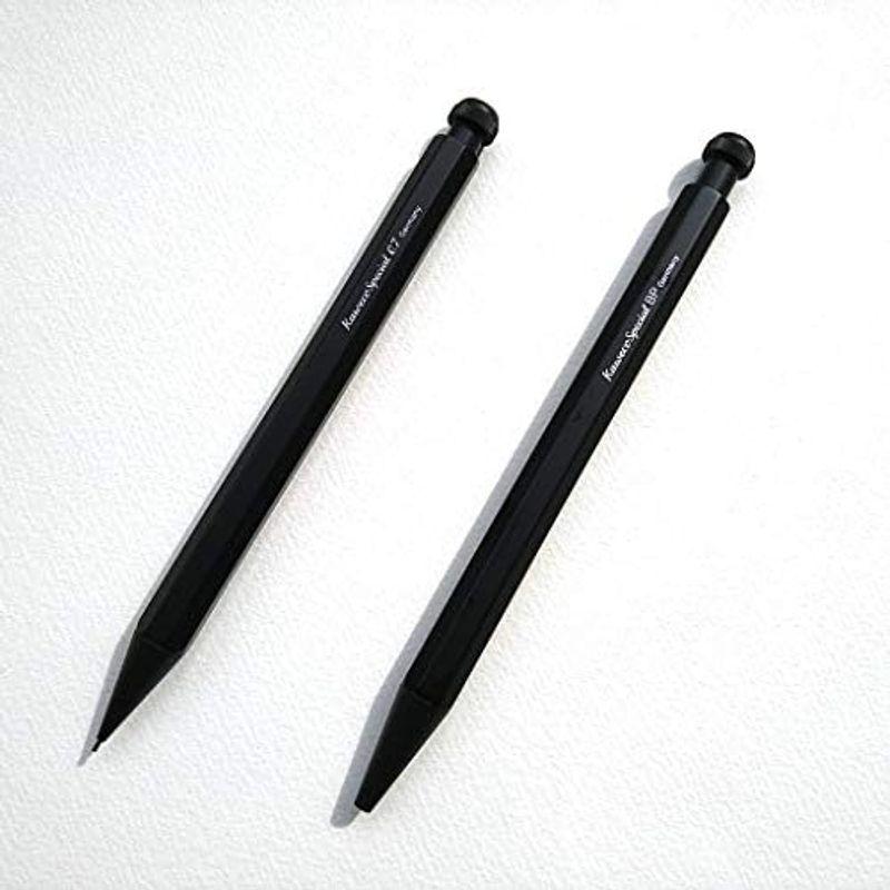 カヴェコ KAWECO SPECIAL スペシャル ボールペン＋シャープペンシル0.7