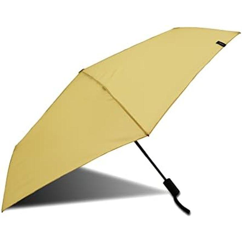 KiU 2023 雨傘 自動開閉 超軽量 晴雨兼用 メンズ レディース 折りたたみ傘 エアライト オートセイフティークローザーアンブレラ ピ｜smaruko｜14