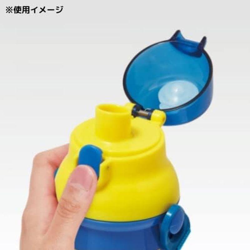 ASUNAROSYA あすなろ舎ブルーインパルス プラワンタッチボトル〈商品サイズ〉容量480ml｜smaruko｜09