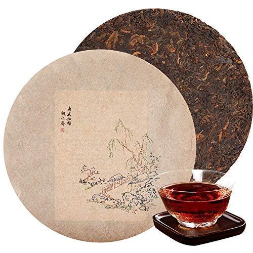 お1人様1点限り プーアル茶餅 08年雲南普 熟茶357g 中国茶 餅茶 茶葉 プーアル茶 黒茶 恵風和暢 高山茶 茶葉 健康茶無添加 輝く高品質な Www Gettoknowmontco Com