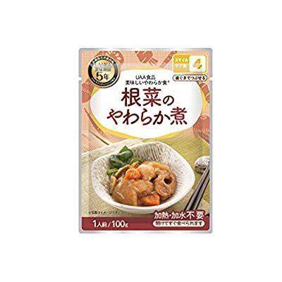 上質で快適 美味しいやわらか食 根菜のやわらか煮 50袋 箱 5年保存食 豪華 Www Kmhsystems Com