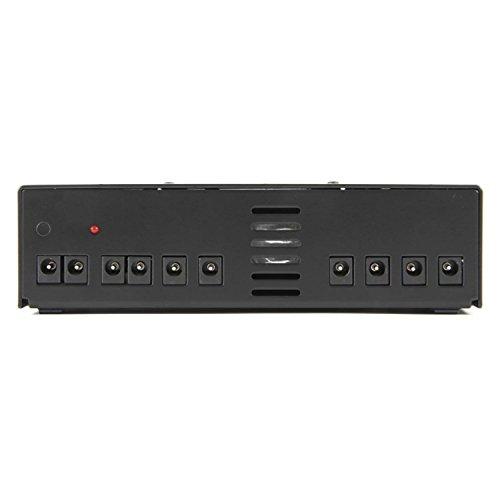 Voodoo Lab/Pedal Power 4X4