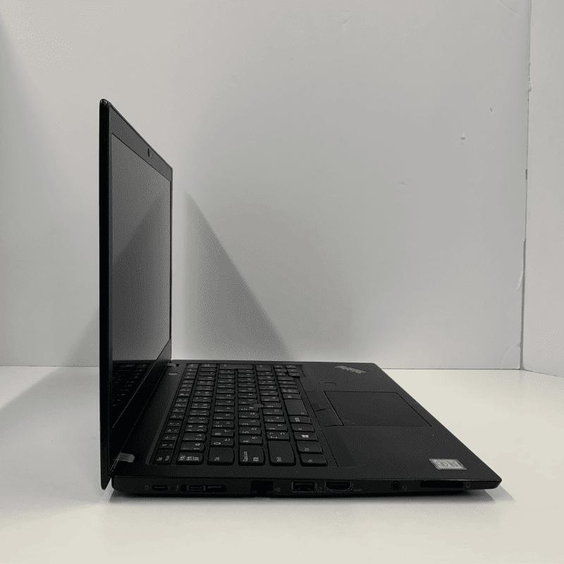 ThinkPad Lenovo レノボ T480s i7-8350u 14インチモニター Win11 pro