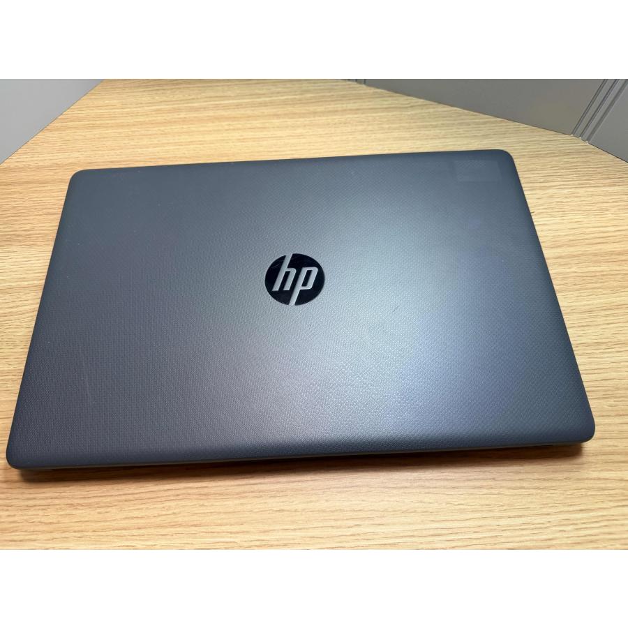 エイチピー HP 250 G7 Notebook PC ／ 15.6インチ : デジタルプラス