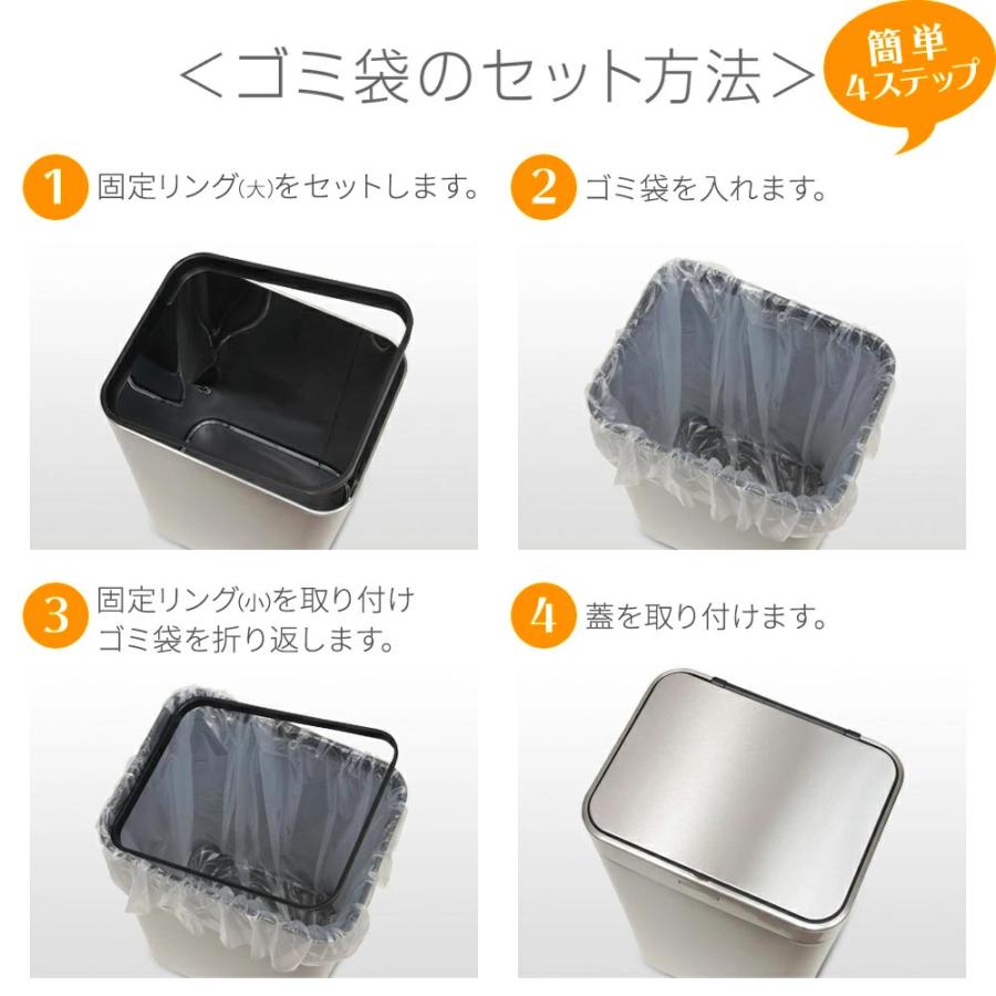 在庫一掃 ゴミ箱 自動開閉 ふた付き 人感センサー ステンレス 在庫一掃 ゴミ箱 自動開閉 ふた付き 人感センサー ステンレス