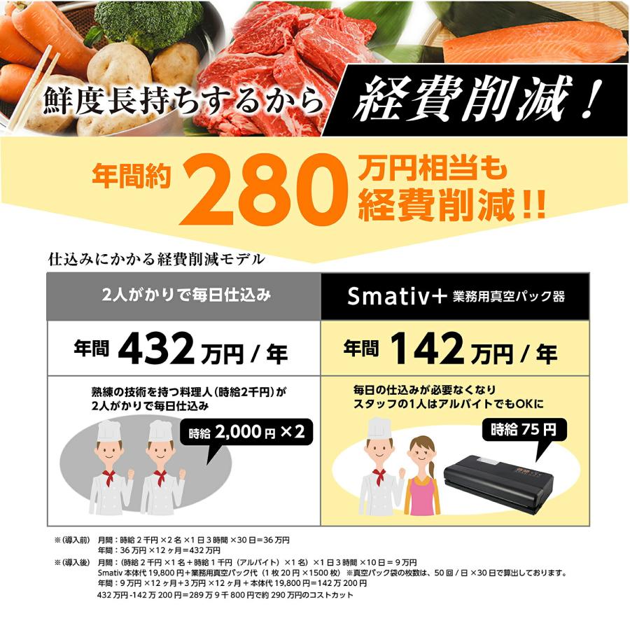 真空パック機 専用袋不要 本体 業務用 家庭用 簡単 自動 真空パック器