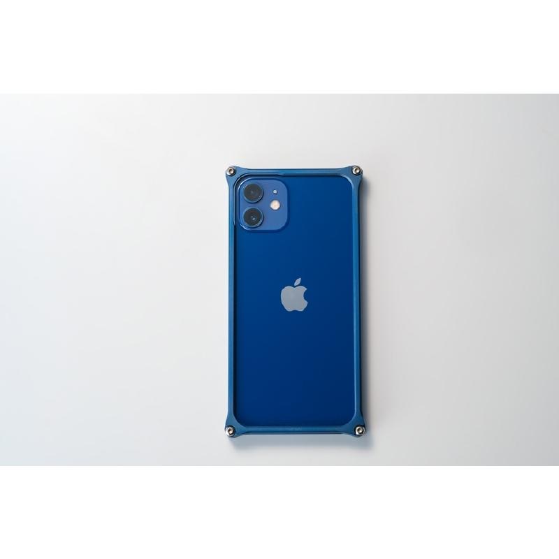 Gild Design ギルドデザイン Iphone12 12pro ソリッドバンパーバンパー 耐衝撃 Iphoneケース スマホケース 日本製 アルミ削り出し 正規品 Gilddesignacc 4 Ip12 12pro スマトンyahoo 店 通販 Yahoo ショッピング
