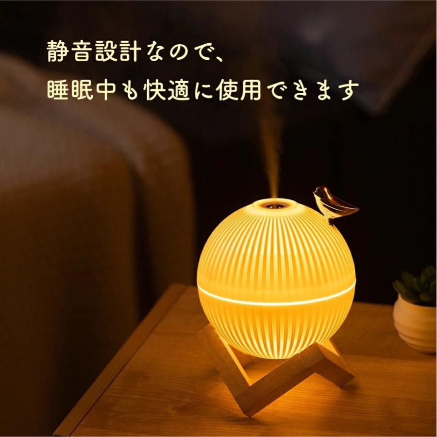 超音波式 加湿器 卓上 Usb 小型 コンパクト 卓上加湿器 オフィス デスク 部屋 リビング 寝室 加湿 乾燥対策 グッズ おすすめ Iqlabo 11 スマトンyahoo 店 通販 Yahoo ショッピング