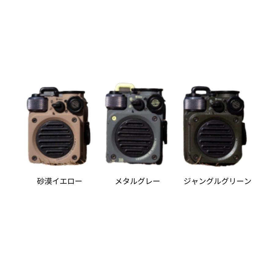 ポータブル Bluetoothスピーカー MUZEN Wild Mini ワイルドミニ ポータブル Bluetoothスピーカー MUZEN Wild Mini ワイルドミニ