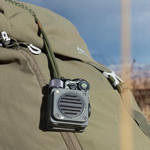 ポータブル Bluetoothスピーカー MUZEN Wild Mini ワイルドミニ ポータブル Bluetoothスピーカー MUZEN Wild Mini ワイルドミニ