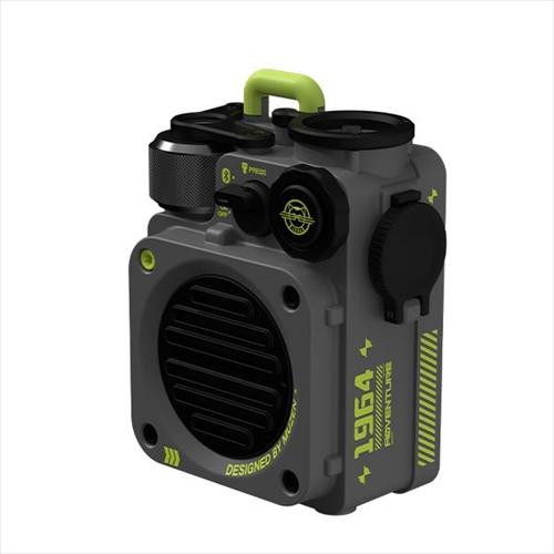 ポータブル Bluetoothスピーカー MUZEN Wild Mini ワイルドミニ ポータブル Bluetoothスピーカー MUZEN Wild Mini ワイルドミニ