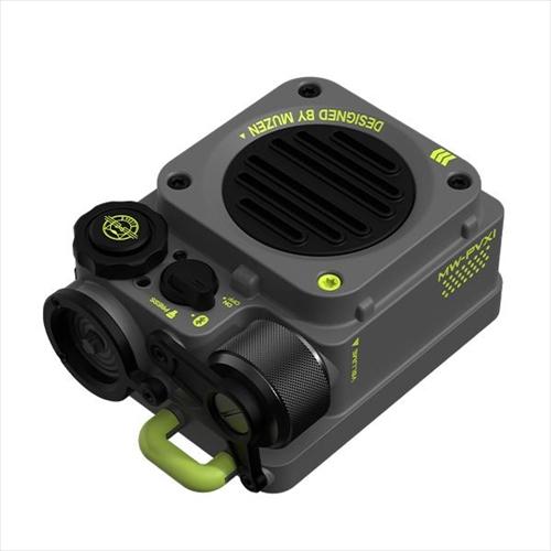 ポータブル Bluetoothスピーカー MUZEN Wild Mini ワイルドミニ ポータブル Bluetoothスピーカー MUZEN Wild Mini ワイルドミニ