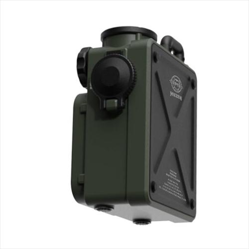 ポータブル Bluetoothスピーカー MUZEN Wild Mini ワイルドミニ ポータブル Bluetoothスピーカー MUZEN Wild Mini ワイルドミニ