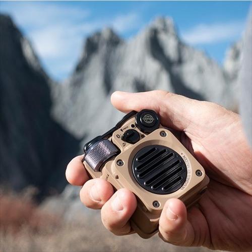 ポータブル Bluetoothスピーカー MUZEN Wild Mini ワイルドミニ ポータブル Bluetoothスピーカー MUZEN Wild Mini ワイルドミニ