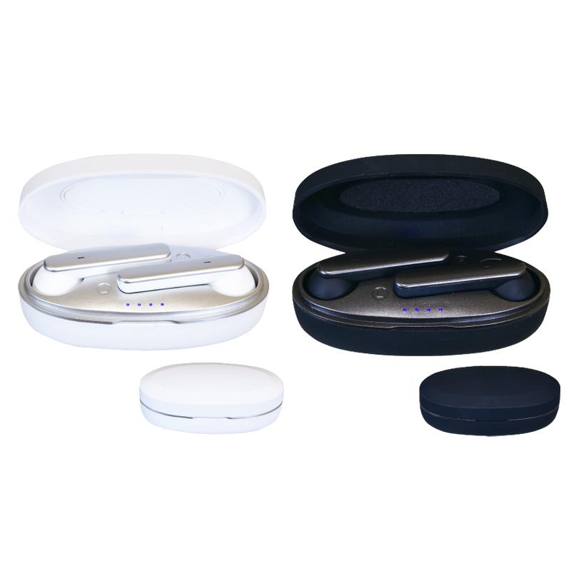 ワイヤレスイヤホン Fine Bluetooth 5 0 ブルートゥース 自動ペアリング 長時間 小型 軽量 コンパクト 防滴 防水 Webミーティング Web会議 テレワーク おしゃれ Yellacc 12 スマトンyahoo 店 通販 Yahoo ショッピング