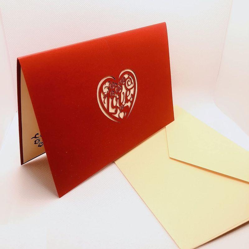 完璧 立体 ポップアップカード お誕生日カード メッセージカード 七五三祝い 母の日カード グリーティングカード 祝福カード バースデーカード 封筒 Www We Job Com