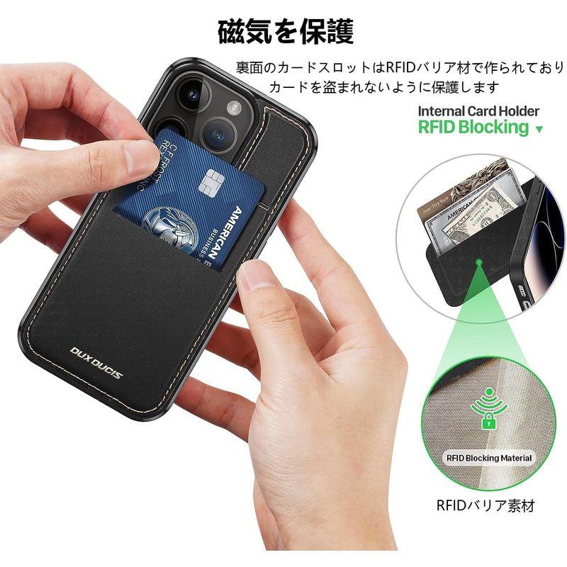 JCGOOD iPhone 15 Plus ケース MagSafe対応 いphone15 Plus ケース マグセーフ ワイヤレス充電対応｜smatrshops｜05