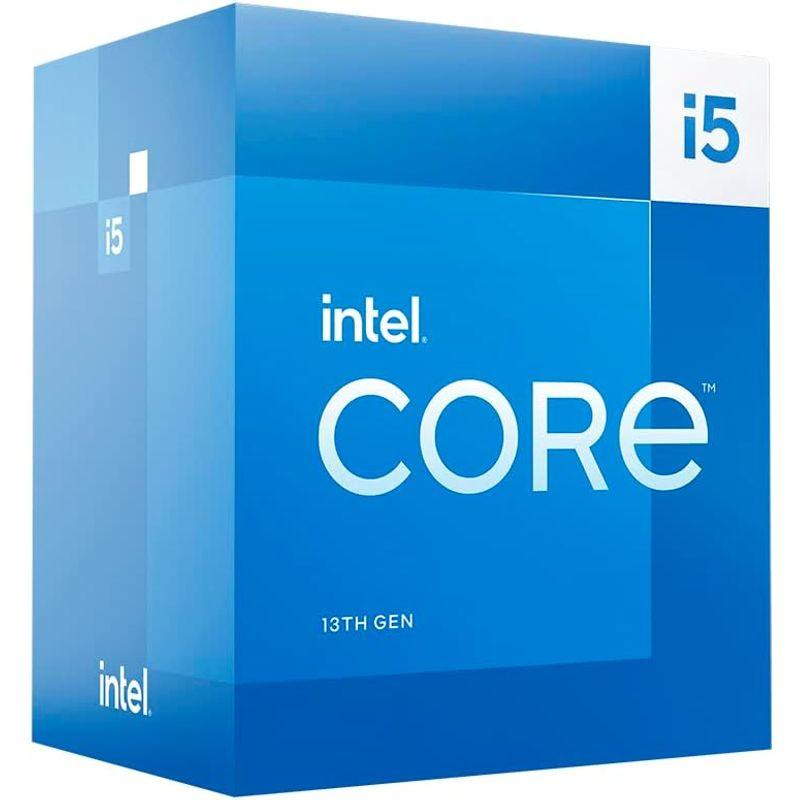 インテル? Core? 第13世代 i5-13500 デスクトッププロセッサー (14コア (6 Pコア + 8 Eコア) 24 MBキャッ｜smatrshops｜02