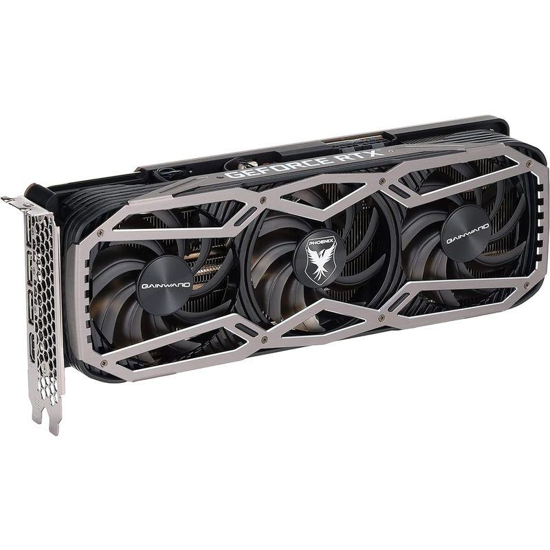 GAINWARD GeForce RTX3080Ti PHOENIX グラフィックスボード NED308T019KB-132AX-G VD7｜smatrshops｜04