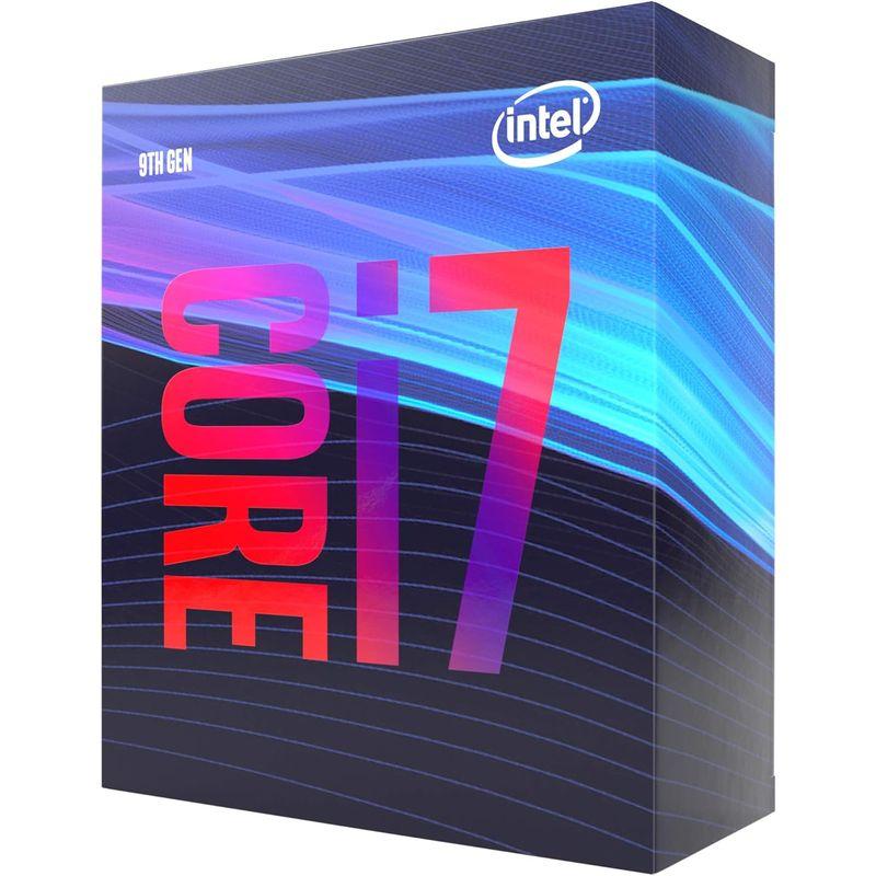 Intel 第9世代 CPU Coffee Lake-S Refresh / 3.00GHz(Turbo 4.70GHz) / LGA115｜smatrshops｜03