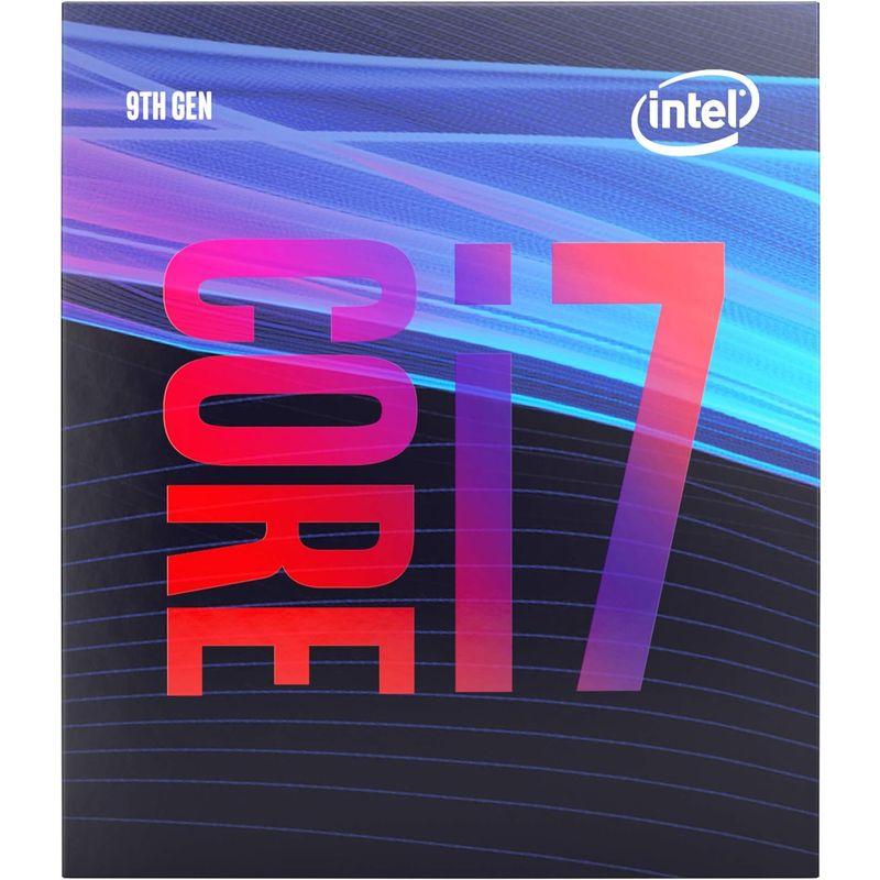 Intel 第9世代 CPU Coffee Lake-S Refresh / 3.00GHz(Turbo 4.70GHz) / LGA115｜smatrshops｜04